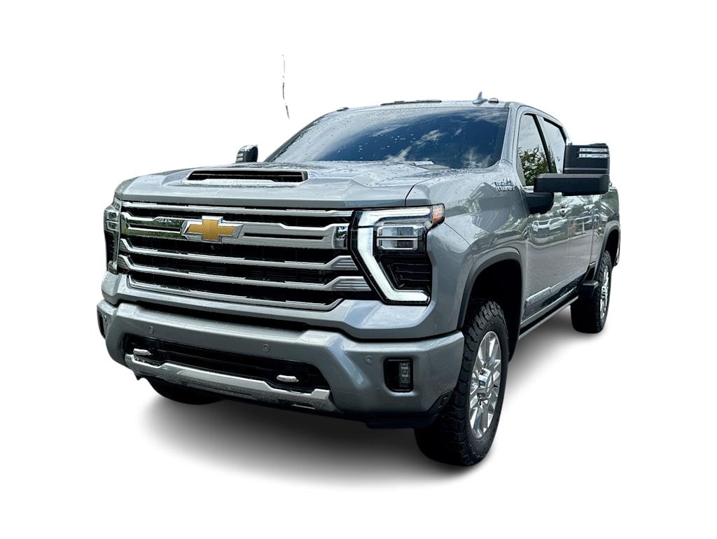 chevrolet silverado 2500hd 2025 2GC4KREYXS1107627 image chevrolet silverado 2500hd 2025 2GC4KREYXS1107627 image